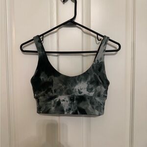 Lululemon Align Reversible Bra size 6